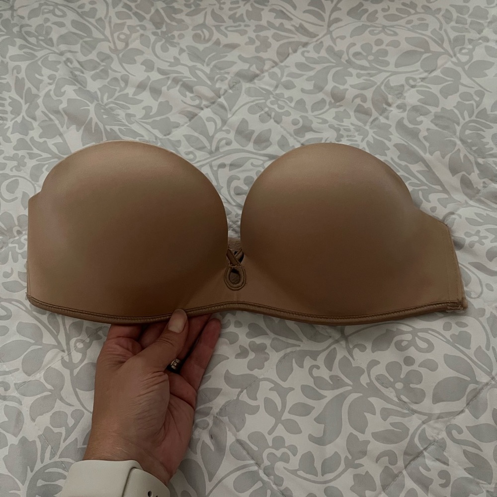 Push Up Bra - image 1